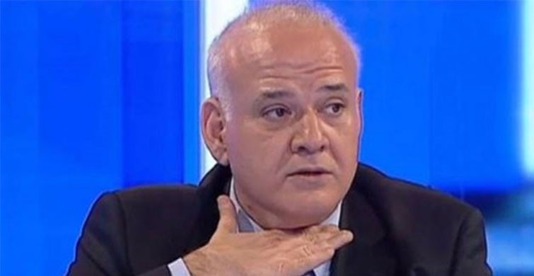 ''Hakemler Galatasaray'ı tutmasına rağmen kazanamadılar''