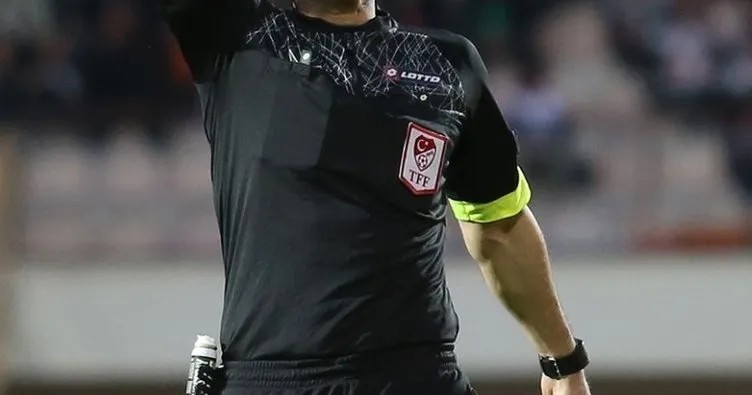 Hakemler ve kulüp başkanı gözaltında