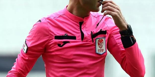 Hakemleri konuşmaya kaldığımız yerden devam! Bu kararı kimse tahmin etmezdi! 4 hafta sonra: