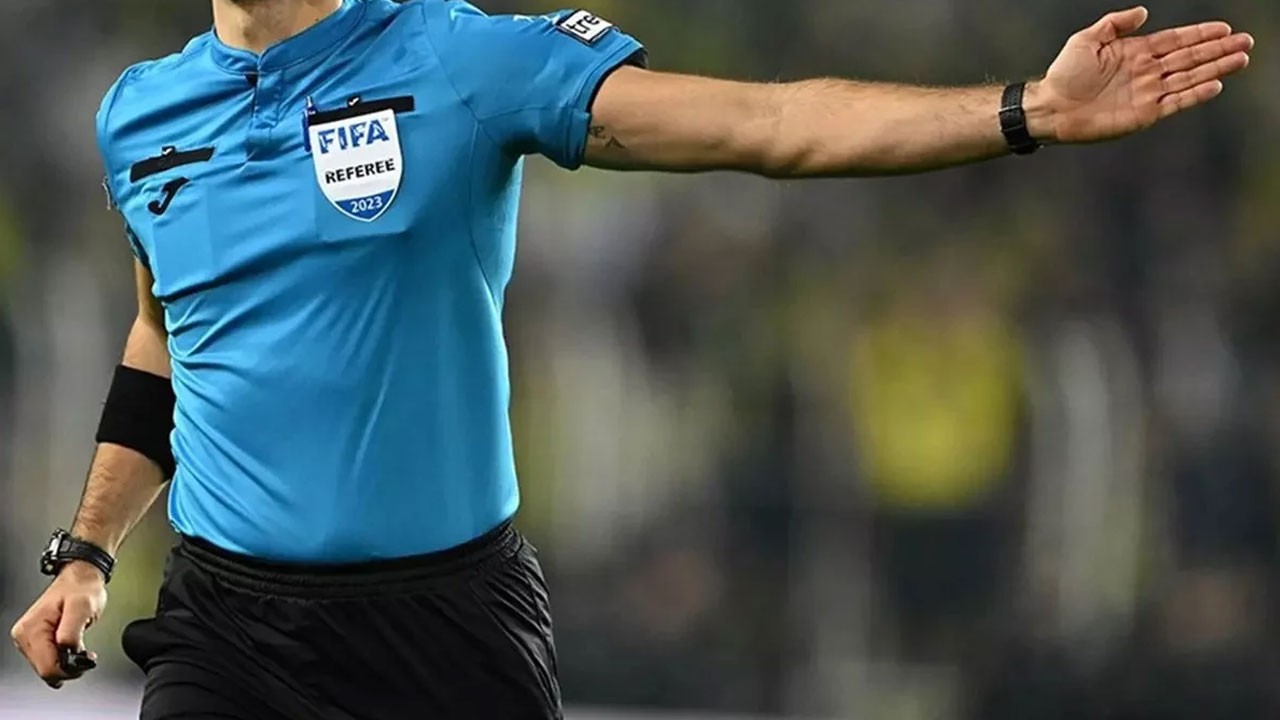 Hakemleri yalan testine soktular