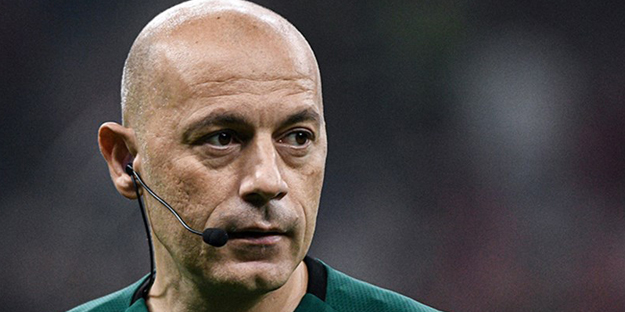 Hakemlerin maaşları ikiye katlandı! Artık hata yapmazlar herhalde...