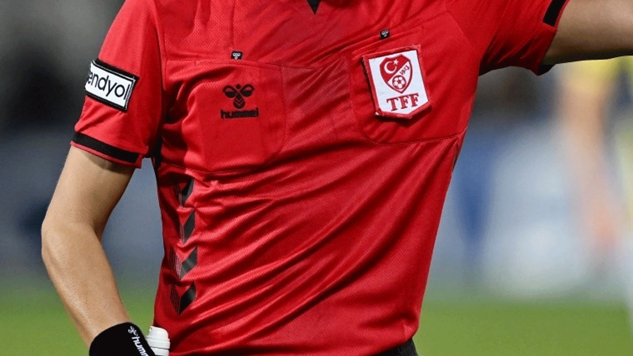 Hakemlik iflas etti!