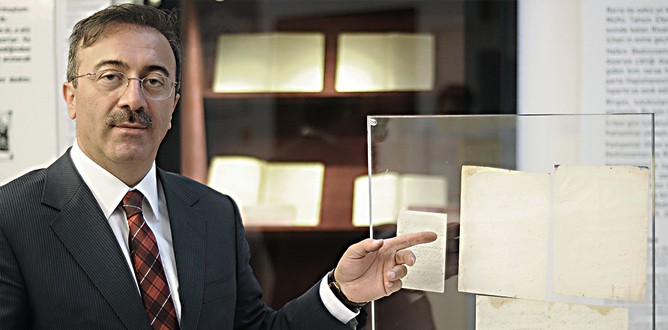 Bediüzzaman'ın talebelerinden Gülen'e sert tepki!