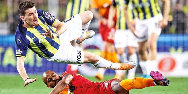 Hakikaten şaşırmadık Mert Hakan Yandaş! Bomba açıklama...