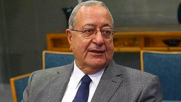 Hakikaten tuhaf şeyler oluyor! Mehmet Barlas, 