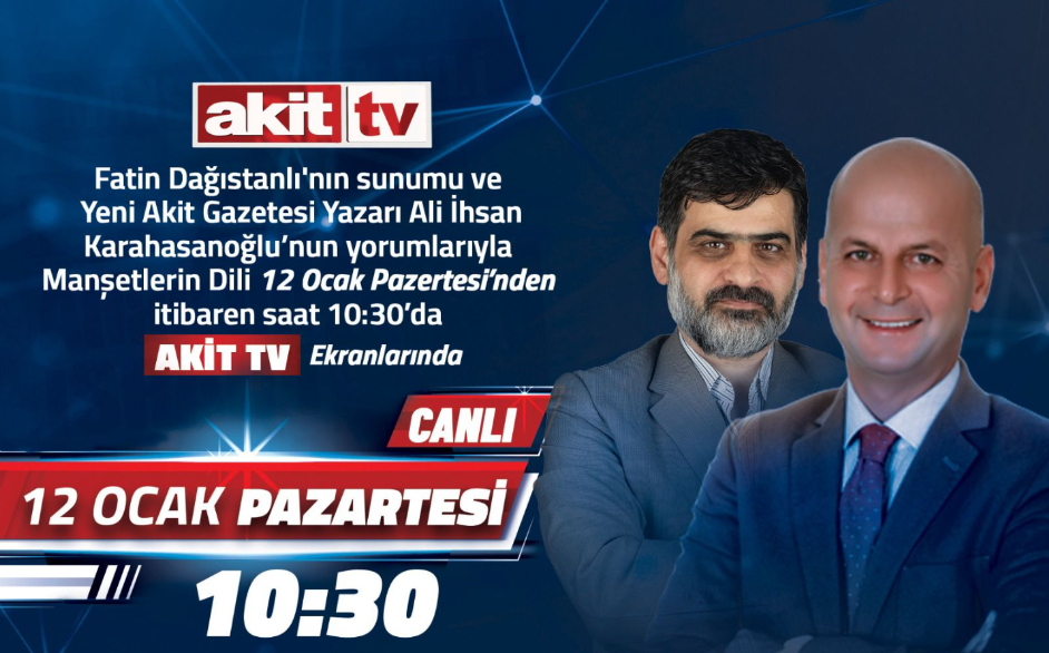 Hakikatin sesi gürleşiyor: 