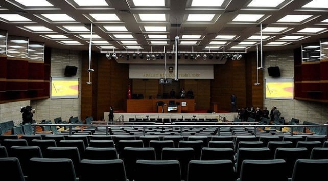 Hakim adaylarının yargılandığı FETÖ davasında karar!