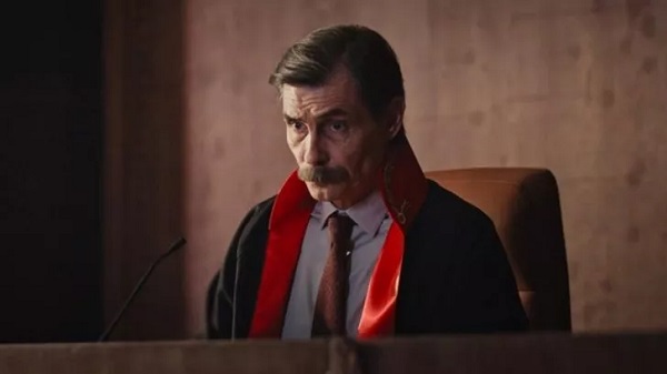 Hakim bu akşam yeni bölüm var mı? Hakim yeni bölüm ne zaman?