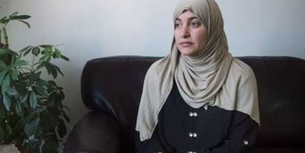 Hakim davasına bakmadığı Müslüman kadından yıllar sonra özür diledi