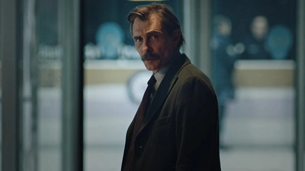 Hakim dizisi başrolde kim var? Hakim dizisi oyuncuları