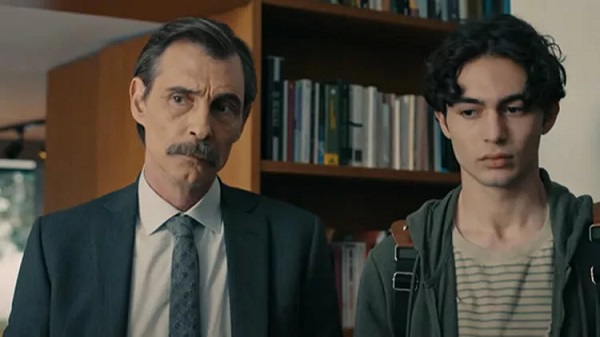 Hakim dizisi final mi yaptı? Hakim dizisi seneye yok mu?