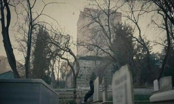 Hakim dizisi nerede çekiliyor? Hakim dizisi çekildiği yer