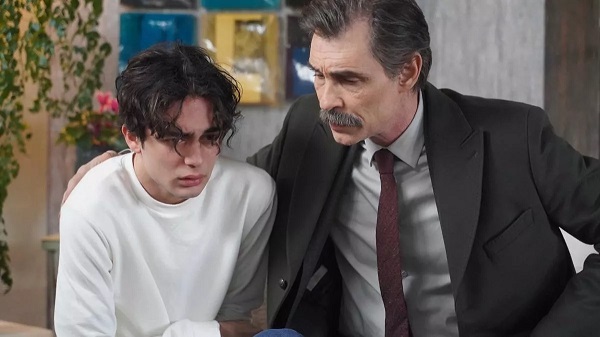 Hakim dizisi Ozan Derman'ı kim oynuyor? Hakim Ozan Derman karakteri kim?