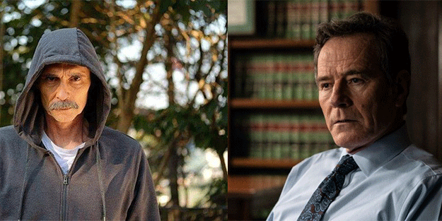 Hakim dizisinin orjinali Your Honor'un hikayesi herkesi sarsacak