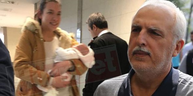 Hakim izin verdi: Hüseyin Avni Mutlu mahkemede...