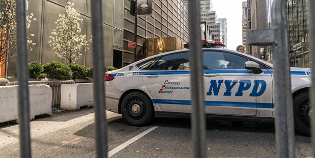 Hakim karşısına çıkacak! Trump New York’a hareket etti