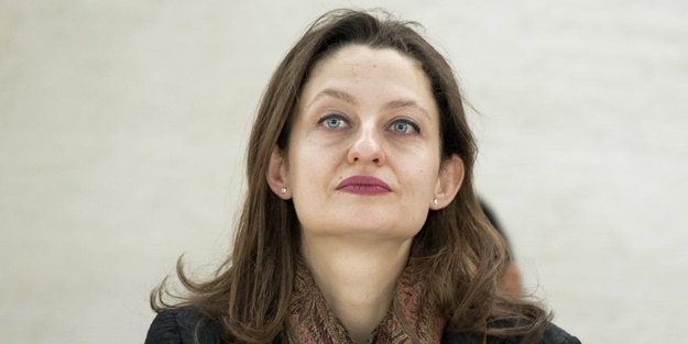 Hakim karşısına çıkan Şafak Pavey için karar verildi