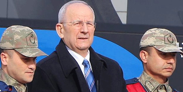Hakim öyle bir soru sordu ki! ‘Bunca yıllık askerim diyorsun, peki…’