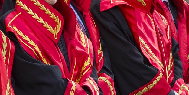 Hakim: Paralel polisler beni kandırdı