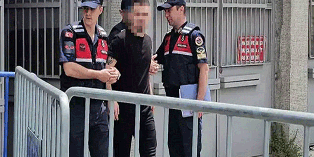 Hakim tahliye ettiği adama 'Küçük kızlardan uzak dur' dedi