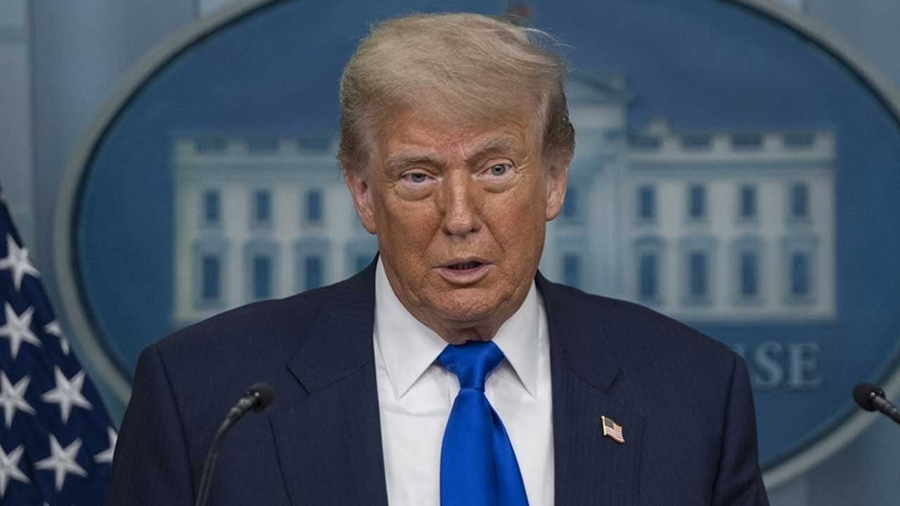 Hakim, Trump yönetiminin itirazını kabul etmedi