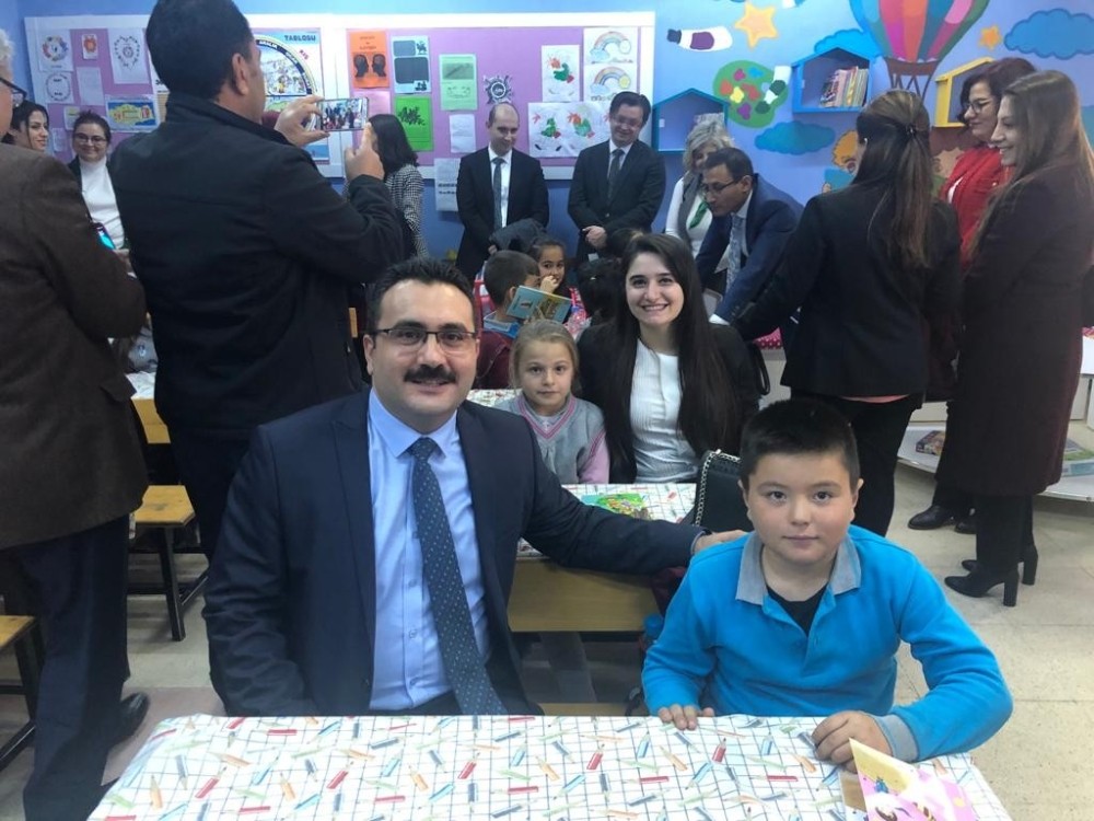 Hakim ve cumhuriyet savcıları yaptırdı, failler ve mağdurlar bağışladı 