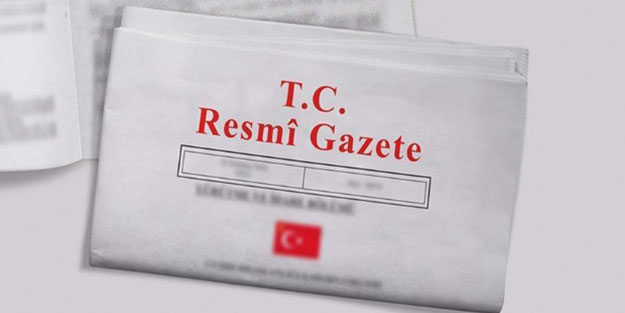 Hakim ve savcı atamaları Resmi Gazete'de yayımlandı