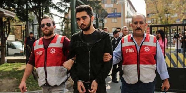 Hakim ve savcı çocuğu suç makinası! Bakırköy psikopatı kayıplara karıştı