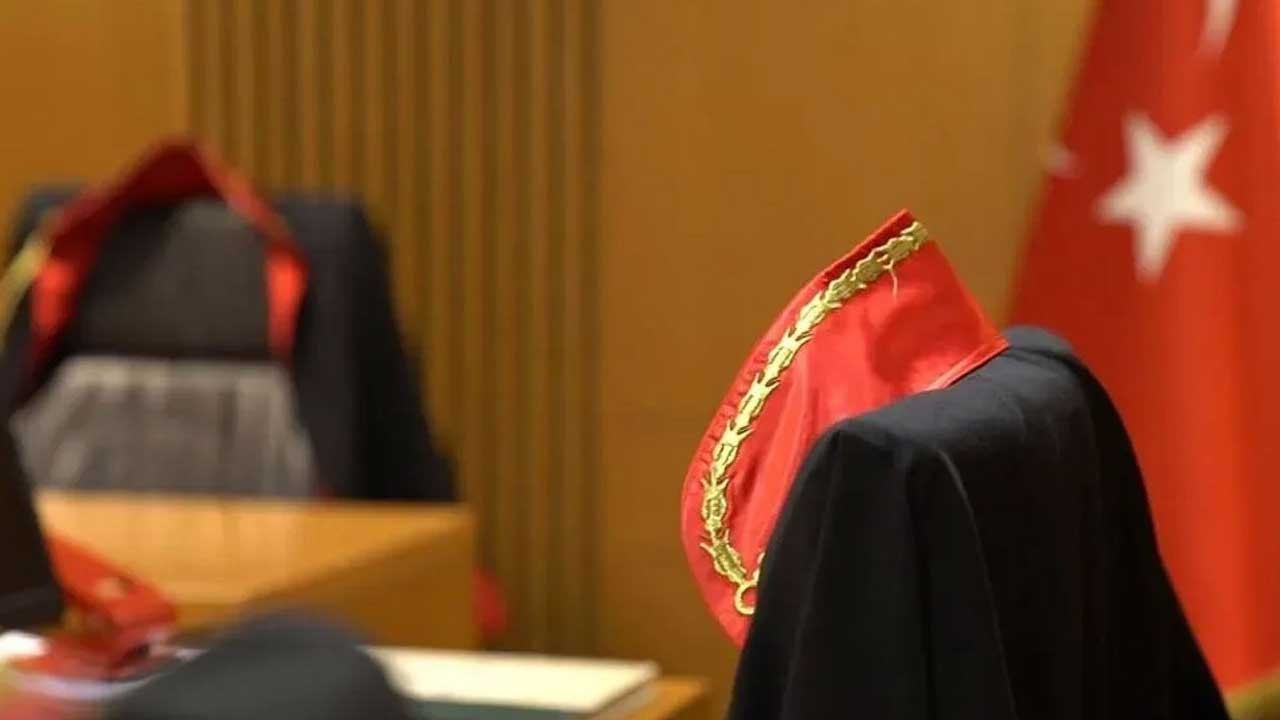 Hakim ve savcıların görevde yükselme kararları Resmî Gazete’de yayımlandı