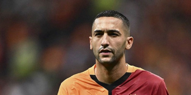 Hakim Ziyech, her an imza atabilir! Geri dönüyor! Fırsat olursa bunu da değerlendiririz deniyordu