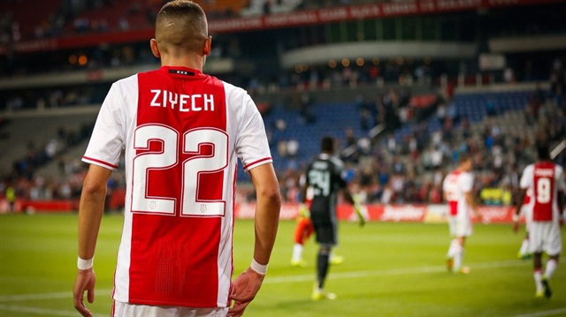 Hakim Ziyech'in performansı pişman etti