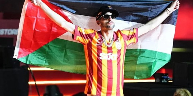 Hakim Ziyech'ten Fenerbahçe'ye olay gönderme: Biz daha büyük takımız