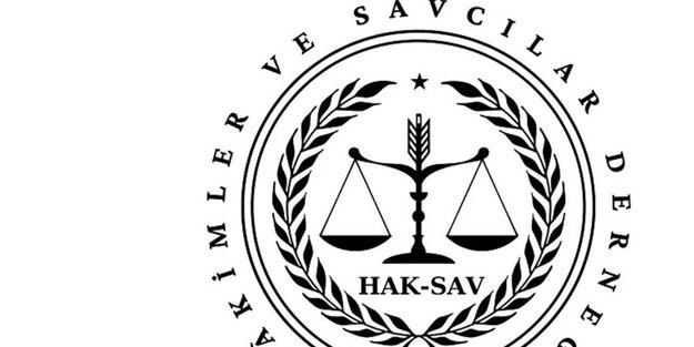 Hakime hakaret içeren paylaşımlar hakkında suç duyurusu!