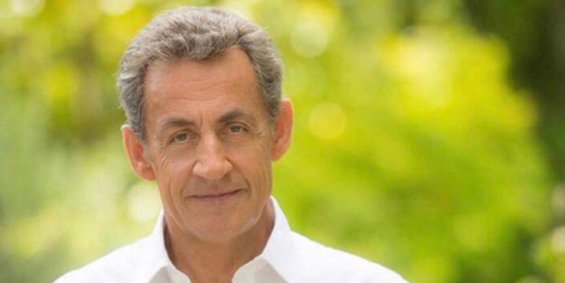 Hakime rüşvetle suçlanan Sarkozy'ye hapis istemi