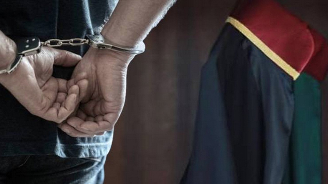 Hâkimin avukat oğlu, onlarca kişiyi dolandırmaktan tutuklandı!