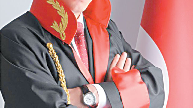 Hakimin iş yükü azaldı savcının arttı