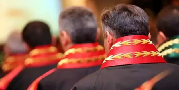 Hakimler artık aranmayacak! Psikolojisi bozuk bir hakimin uçağa bomba sokmayacağı ne malum?