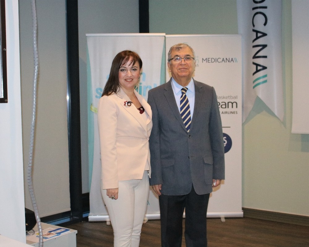 Hakimler Coronavirüs konusunda bilgilendirildi 