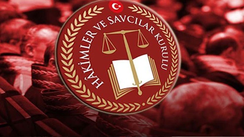 Hakimler ve Savcılar Kurulu üyeliği için seçim süreci başladı