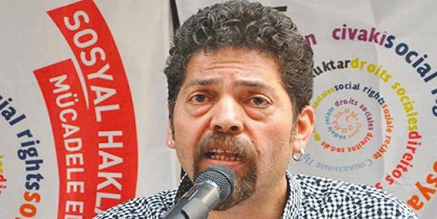 Hakimlere 'angus' diyen Avukat Bülent Akbay'a yalanlama geldi!