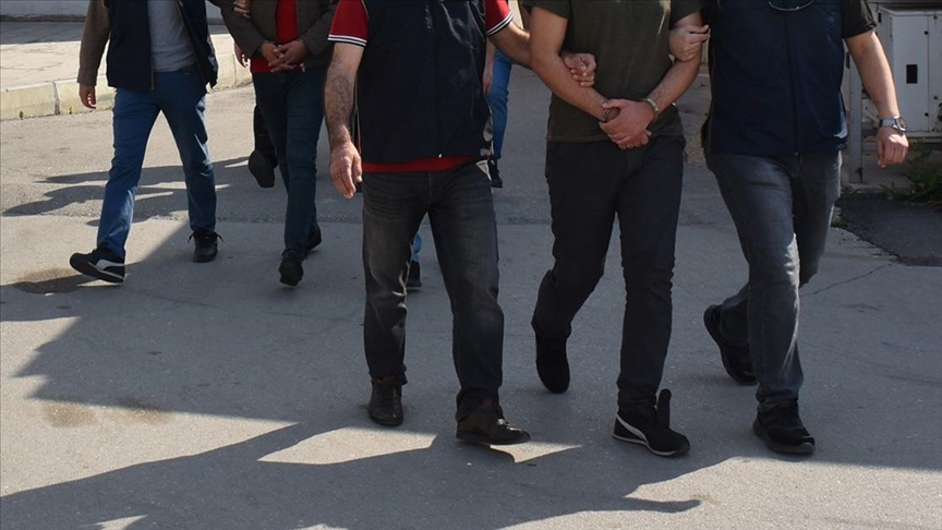 Hakimlik ve savcılık sınav sorularının sızdırılmasına ilişkin 25 kişi hakkında gözaltı kararı