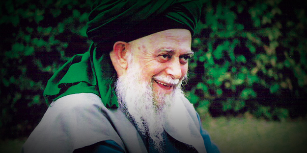 Şeyh Nazım Kıbrısi Hakk’a yürüdü