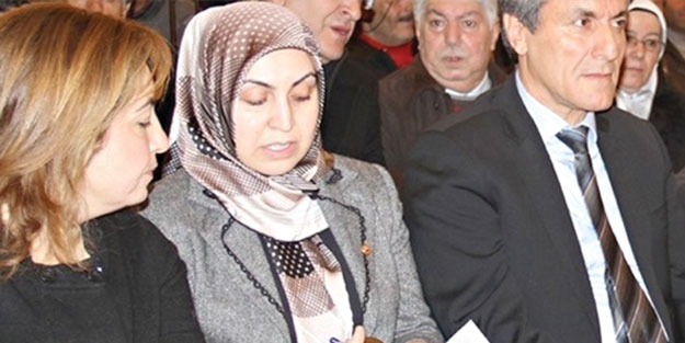 “Hakkaniyetli çözümün İslam’da olduğuna yürekten inanıyorum”