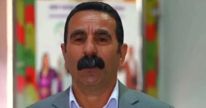 Hakkari Belediye Başkanı gözaltına alındı