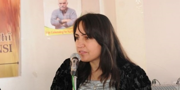 Hakkari Belediye Başkanı tutuklandı