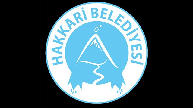 Hakkari Belediyesinin logosu değişti