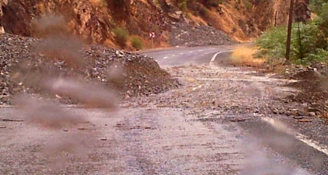 Ya fark edilmeseydi?