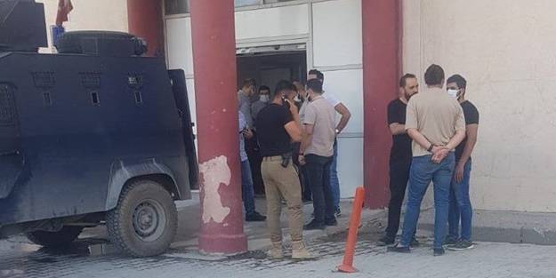 Hakkari İl Emniyet Müdür Yardımcısı şehit oldu