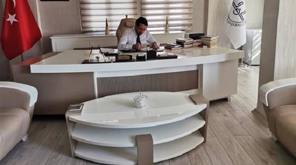 Hakkari müftüsü kim? Hakkari müftüsü kim oldu?