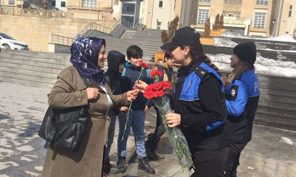 Hakkari polisi KADES’i anlattı 